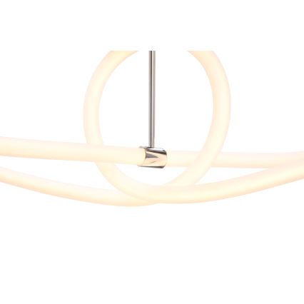 Wofi 11351 - LED dimbar taklampa MIRA LED/50W/230V 3000K