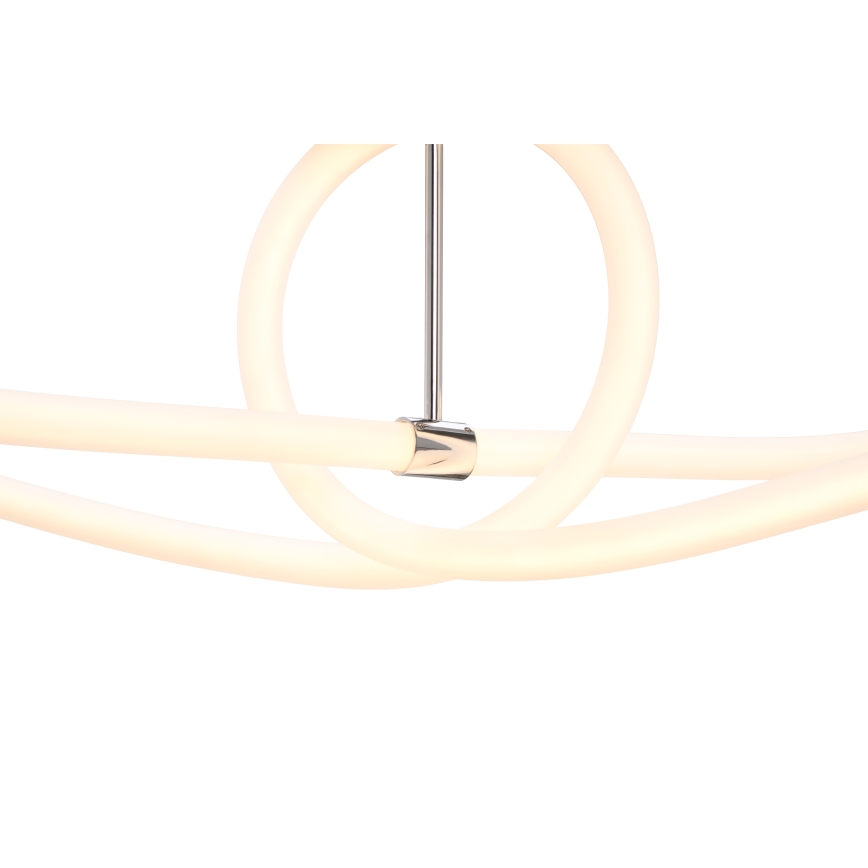 Wofi 11351 - LED dimbar taklampa MIRA LED/50W/230V 3000K