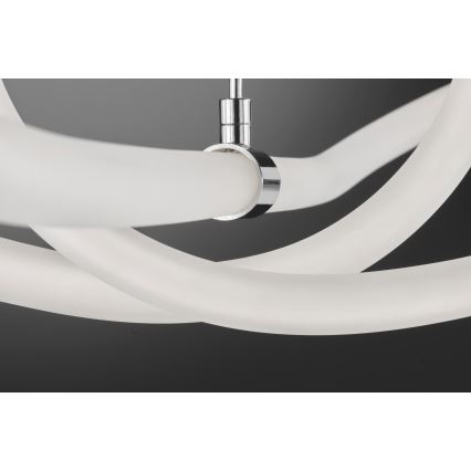 Wofi 11351 - LED dimbar taklampa MIRA LED/50W/230V 3000K