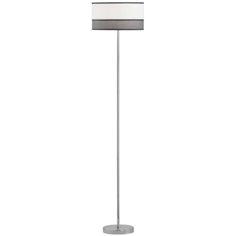 Wofi 11765 - Golv lampa DAVIE 1xE27/40W/230V