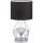 Wofi 11977 - LED Dimbar bordslampa AMY LED/10W/230V
