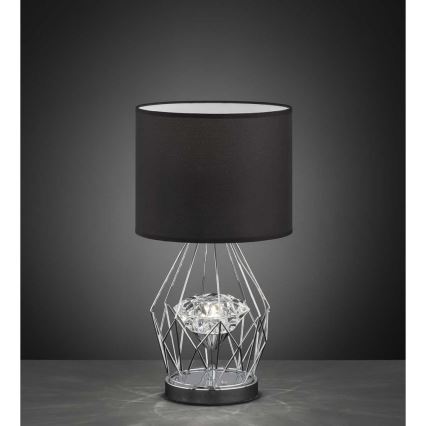 Wofi 11977 - LED Dimbar bordslampa AMY LED/10W/230V