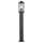 Wofi 12236 - Utomhuslampa DELIAN 1xE27/10W/230V IP54 80,5 cm