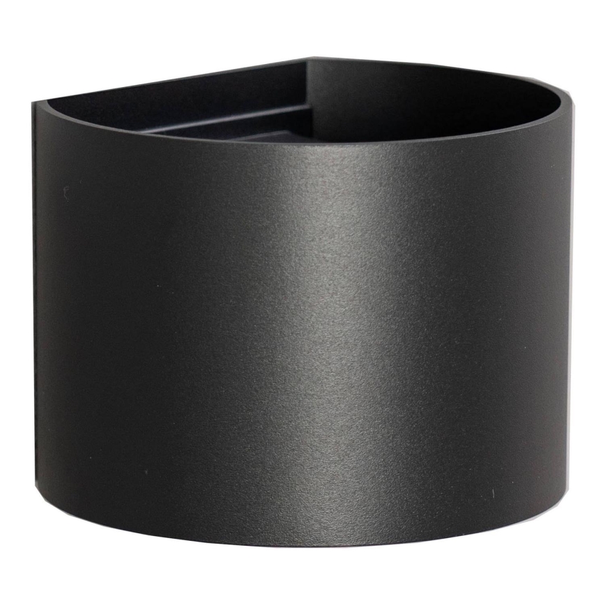 Wofi 12261 - LED Vägglampa LED/4,5W/230V