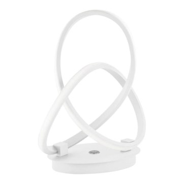 Wofi 70090G - LED Dimbar bordslampa INDIGO LED/19W/230V