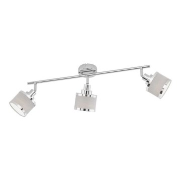 Wofi 719603019000 - Spotlight ALEXIA 3xE14/28W/230V