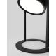 Wofi 8045-102 - LED Dimbar bordslampa med touch NIZZA LED/10,5W/230V svart