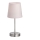 Wofi 8324.01.94.8000 - Bordslampa CESENA 1xE14/42W/230V rosa