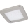Wofi 9075.01.01.9170- LED Dimbar badrumslampa DONNA LED/9W/230V IP44