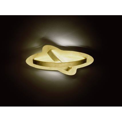 Wofi 9079.01.15.7000 - LED taklampa GRACIA LED/16W/230V 3000K