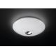 Wofi 9315.01.06.6320 - LED Takbelysning FOCUS LED/15W/230V