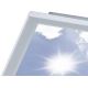 Wofi 9693.01.70.6600 - LED Dimbar taklampa LIV LED/36W/230V 2800-5500K + fjärrkontroll