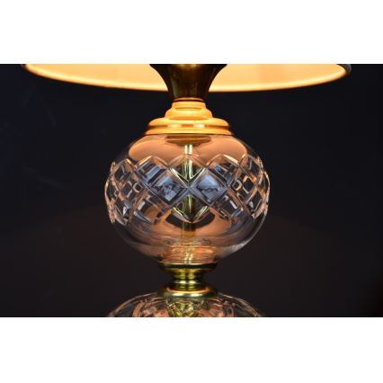 Wranovsky JWS151012100 - Bordslampa CLASSE 1xE14/40W/230V