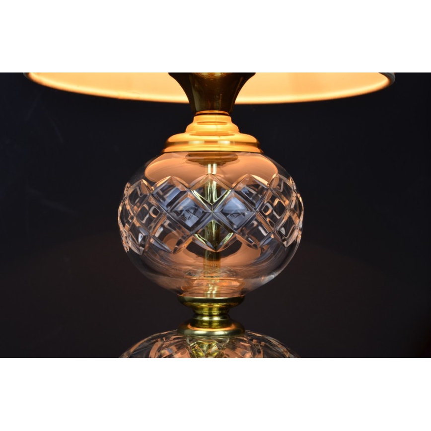 Wranovsky JWS151012100 - Bordslampa CLASSE 1xE14/40W/230V