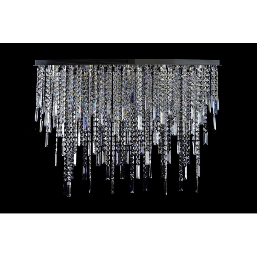 Wranovsky JWZ315050101 - fast Kristallkrona 5xG9/40W/230V