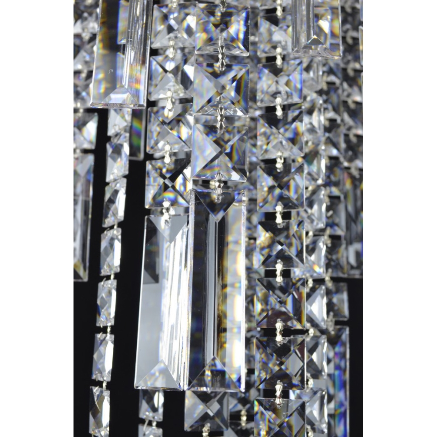 Wranovsky JWZ315050101 - fast Kristallkrona 5xG9/40W/230V