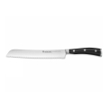 Wüsthof - Brödkniv CLASSIC IKON 20 cm svart