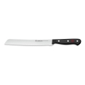 Wüsthof - Brödkniv GOURMET 20 cm svart