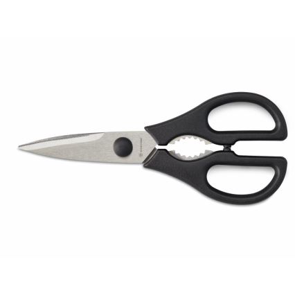 Wüsthof - Set med köksknivar i block CLASSIC IKON 8 delar bokträ