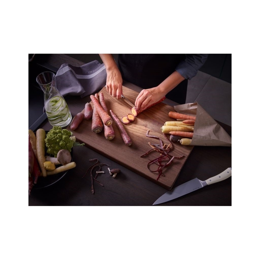 Wüsthof - Kökkniv CLASSIC IKON 16 cm krämvit