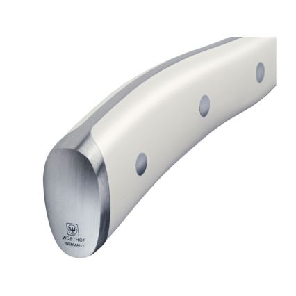 Wüsthof - Kökkniv CLASSIC IKON 20 cm krämvit