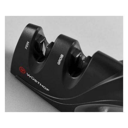 Wüsthof - Dubbel knivslipare