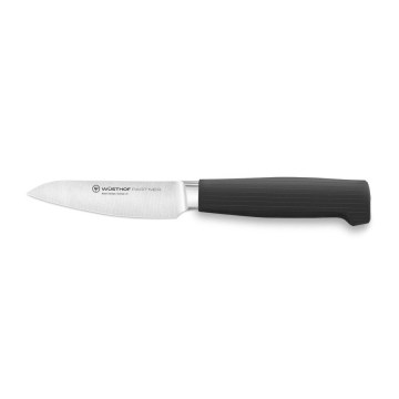 Wüsthof - Grönsakskniv PARTNER 9 cm svart