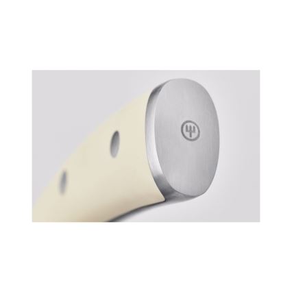 Wüsthof - Kit of kök knife CLASSIC IKON 3 delar krämig