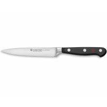 Wüsthof - Kitchen paring knife CLASSIC 12 cm svart