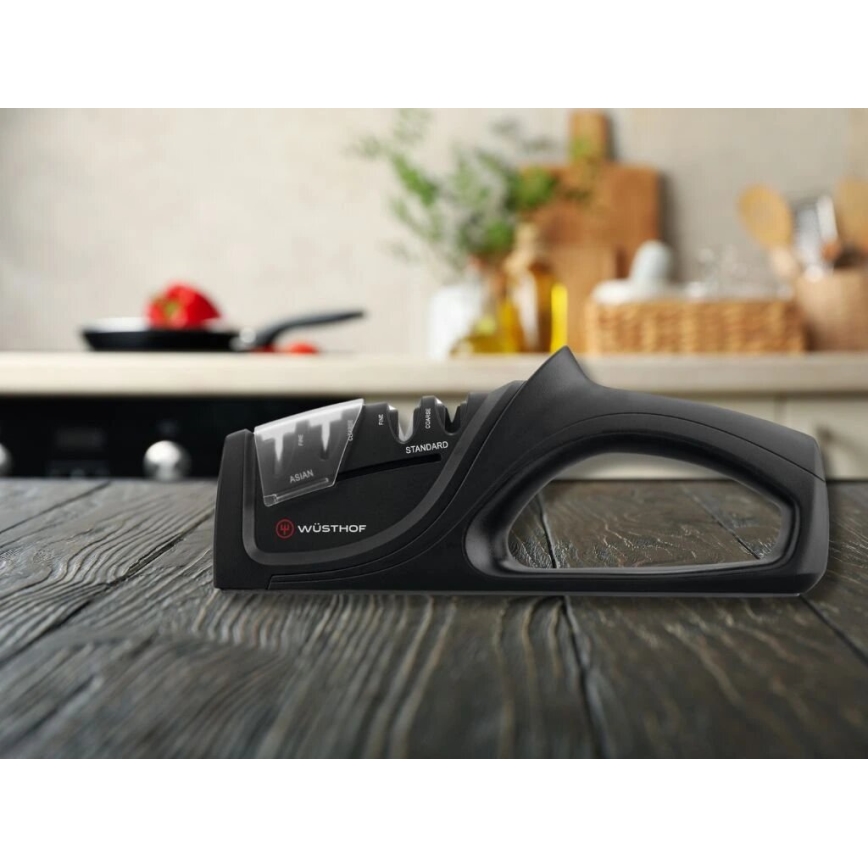 Wüsthof - Knivslipare 4in1