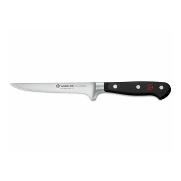 Wüsthof - Kockkniv CLASSIC 14 cm svart