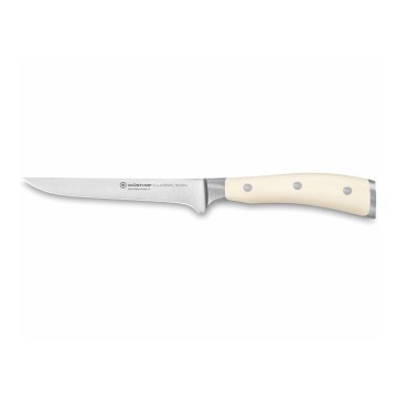 Wüsthof - Kockkniv CLASSIC IKON 14 cm krämvit