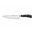 Wüsthof - Kockkniv Classic Ikon 18 cm svart