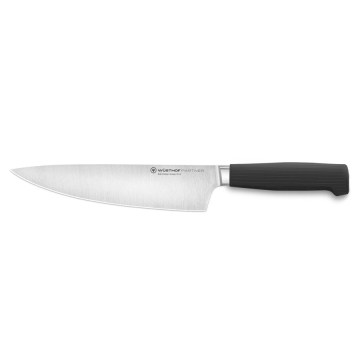 Wüsthof - Kockkniv PARTNER 20 cm svart