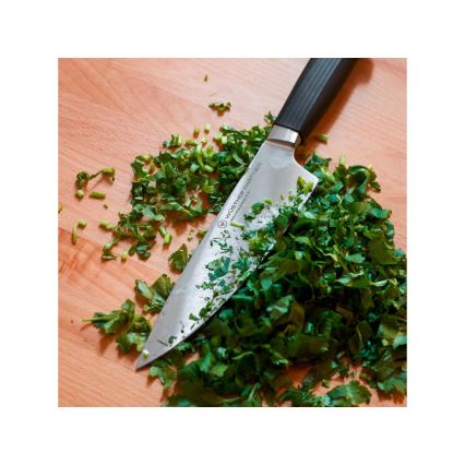 Wüsthof - Kockkniv PARTNER 20 cm svart