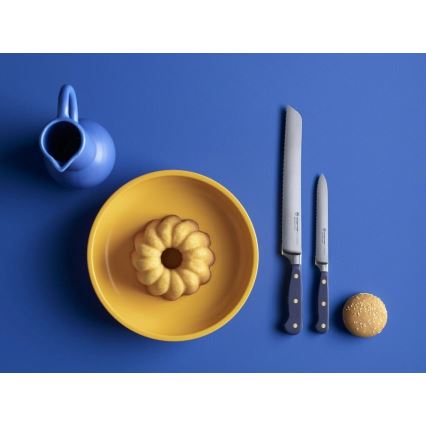 Wüsthof - Kökskniv CLASSIC COLOUR 14 cm blå