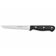 Wüsthof - Kökskniv för avbening GOURMET 14 cm svart