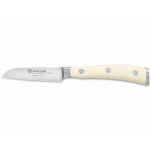 Wüsthof - Kökskniv för grönsaker CLASSIC IKON 8 cm krämig