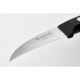 Wüsthof - Kökskniv för peeling GOURMET 6 cm svart