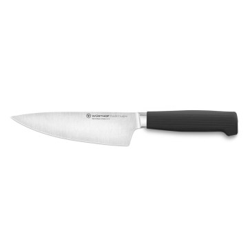 Wüsthof - Kökskniv PARTNER 16 cm svart