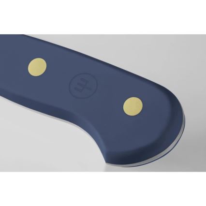 Wüsthof - Kökskniv santoku CLASSIC COLOUR 17 cm blå