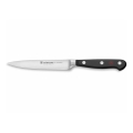 Wüsthof - Köksskärkniv för späckning CLASSIC 12 cm svart