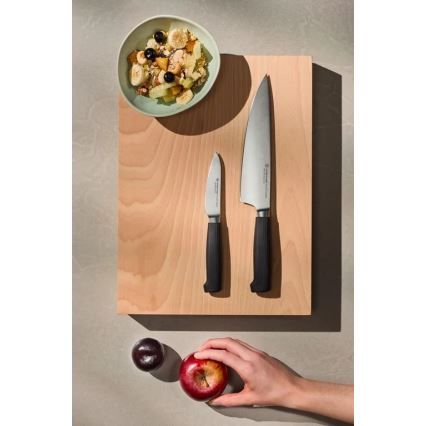 Wüsthof - PARTNER 2-delars knivset i svart