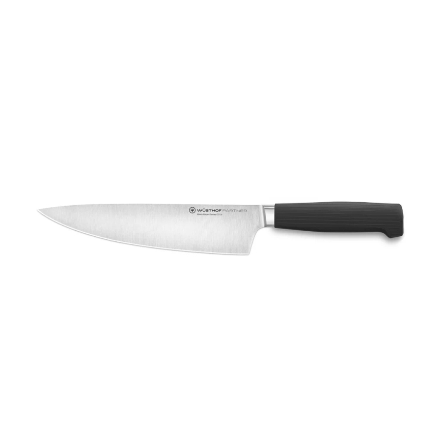 Wüsthof - PARTNER 2-delars knivset i svart