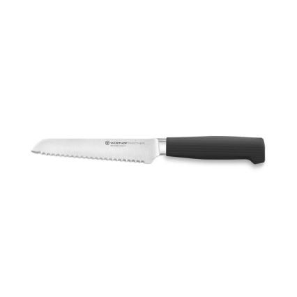 Wüsthof - PARTNER 3-delars köksknivset svart