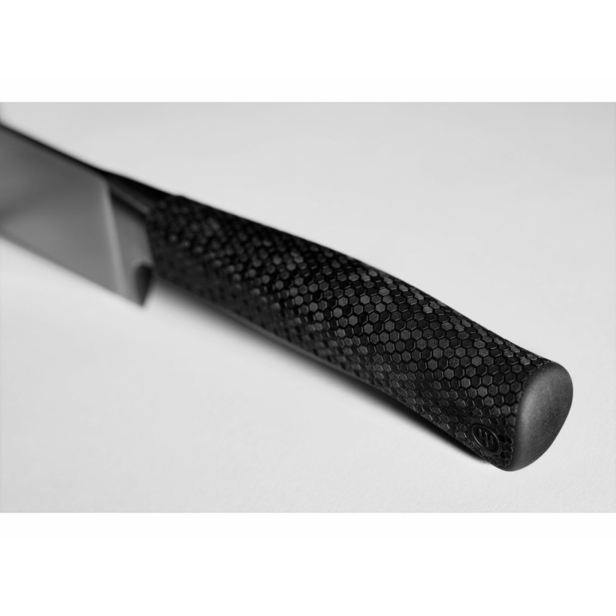 Wüsthof - Kockkniv PERFORMER 20 cm svart