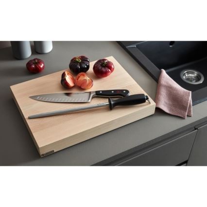 Wüsthof - Rund slipsten 26 cm