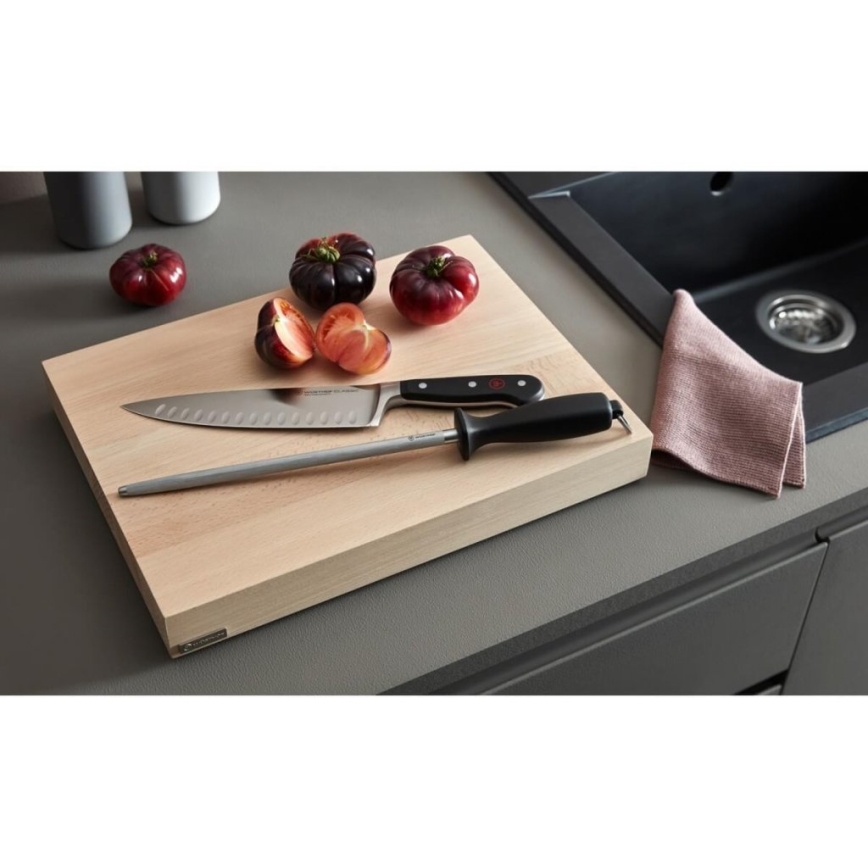 Wüsthof - Rund slipsten 26 cm