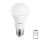 Xiaomi – Dimbar LED-lampa Philips E27/9W/230V 2700K Wi-Fi