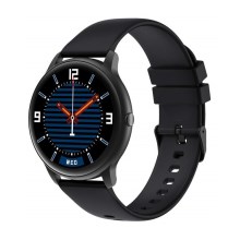 Xiaomi IMILAB Bluetooth Smartwatch KW66 IP68 svart